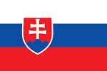 Image result for Slovakia flag